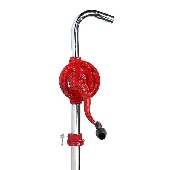 BARREL PUMP