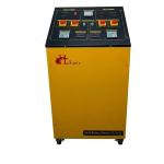 Hukums Industrial 30A Multi Battery Charger 2 Port | 144V 6+6 Series Battery Charging System for Workshop & Automotive Use