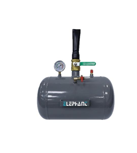 Elephant 18L Tire Bead Seater Blaster BBG-01 – High Pressure Air Blaster for Car & Truck Tires