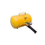 Hukums 18L (5 Gallon) Air Tire Bead Seater Blaster – Heavy Duty Tank for Truck, Car & Tractor Tires