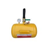 Hukums 18L (5 Gallon) Air Tire Bead Seater Blaster – Heavy Duty Tank for Truck, Car & Tractor Tires