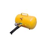 Hukums 18L (5 Gallon) Air Tire Bead Seater Blaster – Heavy Duty Tank for Truck, Car & Tractor Tires