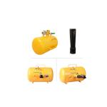 Hukums 18L (5 Gallon) Air Tire Bead Seater Blaster – Heavy Duty Tank for Truck, Car & Tractor Tires