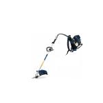 Eastman EBCGX4-35B 4 Stroke Back Pack Grass Trimmer & Brush Cutter Machine