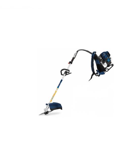 Eastman EBCGX4-35B 4 Stroke Back Pack Grass Trimmer & Brush Cutter Machine