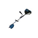 Eastman EBCGX4-35B 4 Stroke Side Pack Grass Trimmer & Brush Cutter Machine