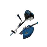 Eastman EBCGX4-35B 4 Stroke Side Pack Grass Trimmer & Brush Cutter Machine