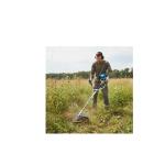 Eastman EBCGX4-35B 4 Stroke Side Pack Grass Trimmer & Brush Cutter Machine