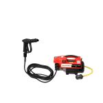 Star Powerwash 2400W High Pressure Washer 150 Bar with Copper Motor, Foam Bottle & Hose Pipe | Car & Bike Cleaning Machine