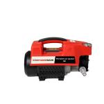 Star Powerwash 2400W High Pressure Washer 150 Bar with Copper Motor, Foam Bottle & Hose Pipe | Car & Bike Cleaning Machine