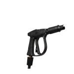 Star Powerwash 2400W High Pressure Washer 150 Bar with Copper Motor, Foam Bottle & Hose Pipe | Car & Bike Cleaning Machine