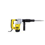 Stanley STHM5KH 1010W 5Kg Hex Chipping Hammer | Heavy Duty Electric Demolition Hammer