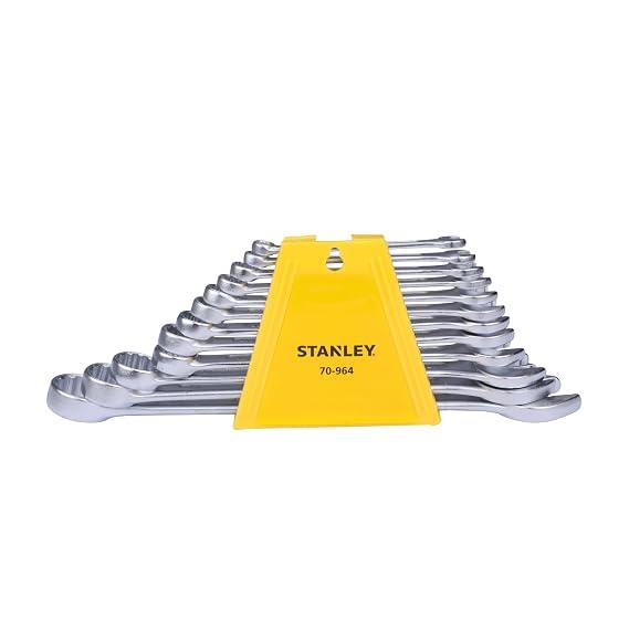 Combination Spanner Set