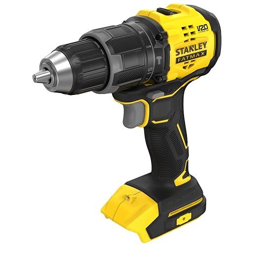 CORDLESS DRILL