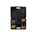 STANLEY FATMAX SCD700D2K 20V Cordless Drill Machine 13mm | 2x2.0Ah Battery, Charger,2-Year Warranty