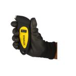 STANLEY STHT80874-0 Digital Tire Pressure Gauge | LED Display | 0–6.2 Bar | 1 Year Warranty