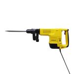 Stanley 1600W 10kg SDS-Max Demolition Hammer STHM10K | Heavy Duty Concrete Breaker Machine