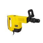 Stanley 1600W 10kg SDS-Max Demolition Hammer STHM10K | Heavy Duty Concrete Breaker Machine