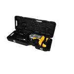 Flymax 20Kg 2000W Demolition Hammer DB-24 | Heavy Duty Concrete Breaker