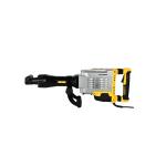 Flymax 20Kg 2000W Demolition Hammer DB-24 | Heavy Duty Concrete Breaker