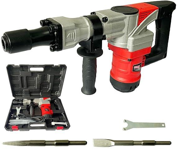 Demolition Hammer