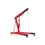 Driger 3 Ton Heavy Duty Hydraulic Engine Crane | 2300 mm Lift Height