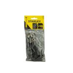 Stanley STMT69213-8 Allen Key Set 10 Pcs