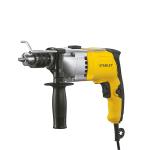 Stanley 13mm 800W Percussion Drill STDH8013 | 3000 RPM Heavy Duty Impact Drill Machine