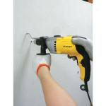 Stanley 13mm 800W Percussion Drill STDH8013 | 3000 RPM Heavy Duty Impact Drill Machine