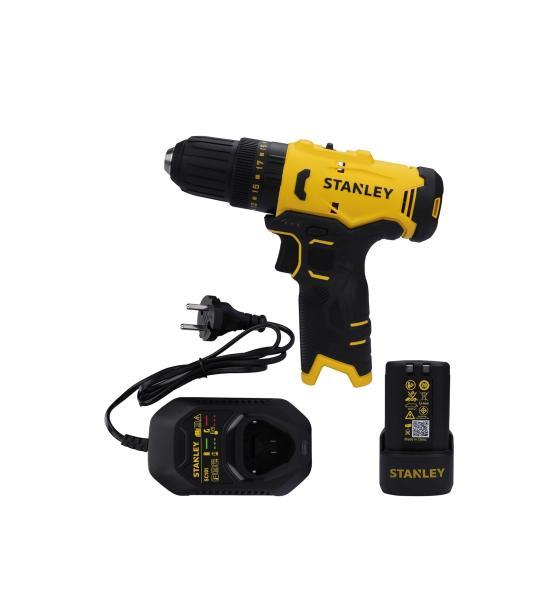 Drill Machine