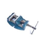 Hukums Drill Press Vice Heavy Duty 3 Inch 80mm | Cast Iron Drilling Machine Vice