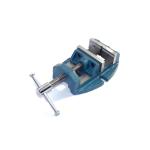 Hukums Drill Press Vice Heavy Duty 3 Inch 80mm | Cast Iron Drilling Machine Vice