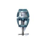 Hukums Drill Press Vice Heavy Duty 3 Inch 80mm | Cast Iron Drilling Machine Vice