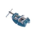 Hukums Drill Press Vice Heavy Duty 3 Inch 80mm | Cast Iron Drilling Machine Vice