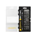 STANLEY 56PC PRECISION SCREWDRIVER SET (STHT60090-8)