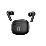 Robotek Airmute ANC TWS Earbuds | Bluetooth 5.3, Active Noise Cancellation, 40H Playtime, LED Display