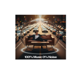 Robotek Airmute ANC TWS Earbuds | Bluetooth 5.3, Active Noise Cancellation, 40H Playtime, LED Display