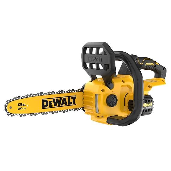 ELECTRIC CHAIN SAW