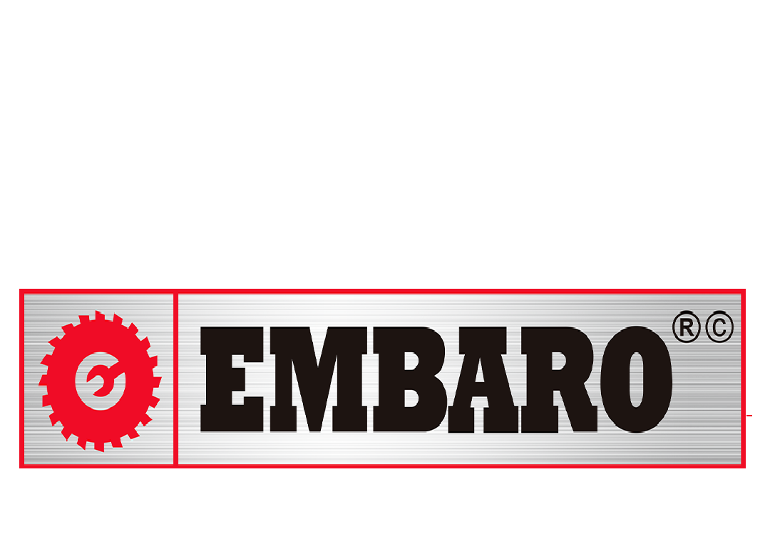 Embaro