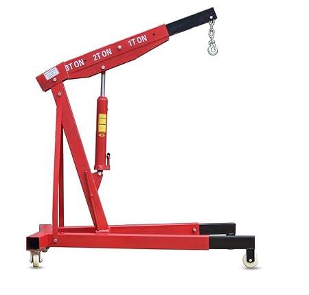 Engine Crane