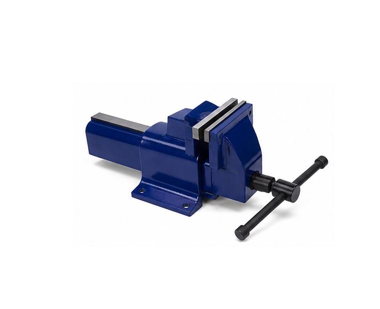 Buy Hukums Engineer Bench Vice Steel 8 Inch 200mm Heavy Duty Workshop Vice