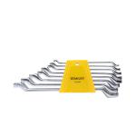 Stanley 70-394E 8-piece Ring Spanner Set