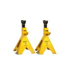 STANLEY STMT81255-1 Axle Stands with 2 Ton capacity (Set of 2)