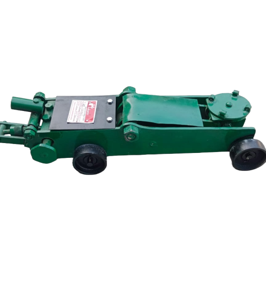 Hukums Hydrulic Trolley Jack 2.5 Ton (GTJ2)