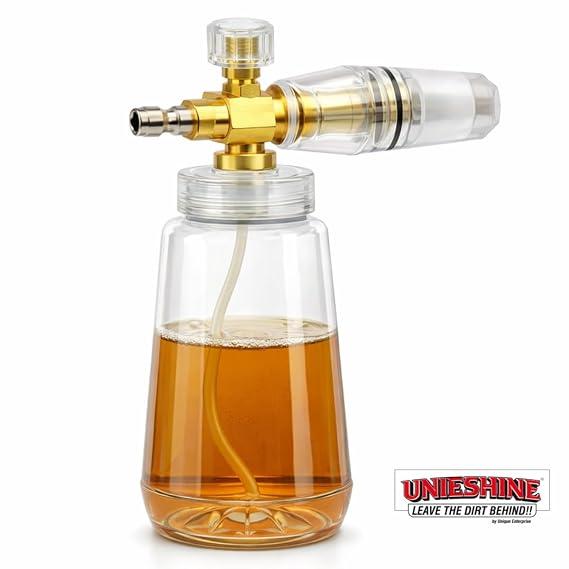 Foam Gun