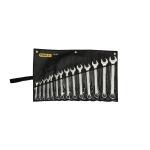 Stanley 14 Pcs Slimline Combination Spanner Set 1-87-709