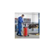 ATS Elgi AH4/50 Air Operated Grease Pump 50:1 | High Pressure Pneumatic Grease Pump