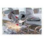 Bosch WS 650 Professional Angle Grinder 100mm 650W – Metal Cutting & Grinding Machine