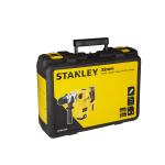 Stanley STHR323K 32mm 1250W 3 Mode SDS-Plus Rotary Hammer Drill L-Shape 850 RPM Professional Hammer Drill