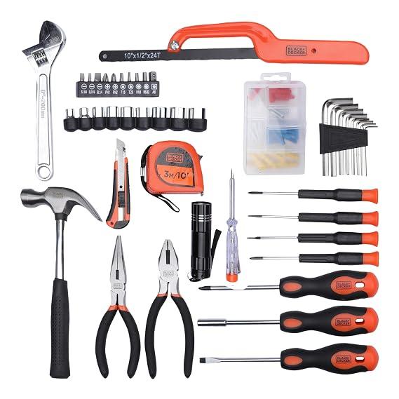HAND TOOLS KIT